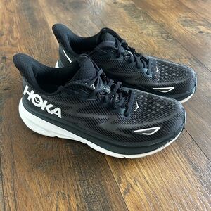 Hoka Clifton 9 Unisex Lightweight Running Shoes